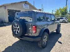 2026 Ford Bronco Big Bend 4 Door - Photo 23