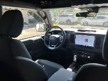 2026 Ford Bronco Big Bend 4 Door - Photo 25