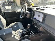2026 Ford Bronco Big Bend 4 Door - Photo 26