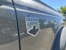 2026 Ford Bronco Big Bend 4 Door - Photo 27
