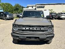 2026 Ford Bronco Big Bend 4 Door - Photo 29