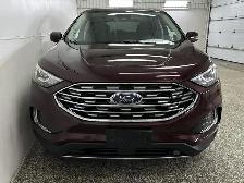 2022 Ford Edge SEL/AWD/NAVI/OFF 1 OWNER LEASE! - Photo 2