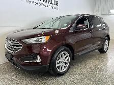 2022 Ford Edge SEL/AWD/NAVI/OFF 1 OWNER LEASE! - Photo 3