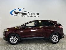 2022 Ford Edge SEL/AWD/NAVI/OFF 1 OWNER LEASE! - Photo 4