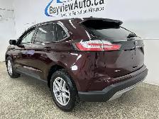 2022 Ford Edge SEL/AWD/NAVI/OFF 1 OWNER LEASE! - Photo 5