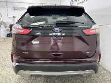 2022 Ford Edge SEL/AWD/NAVI/OFF 1 OWNER LEASE! - Photo 6