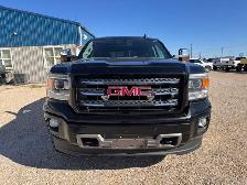 2015 GMC Sierra 1500 - Photo 2