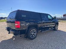 2015 GMC Sierra 1500 - Photo 5