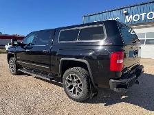 2015 GMC Sierra 1500 - Photo 7