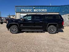 2015 GMC Sierra 1500 - Photo 8