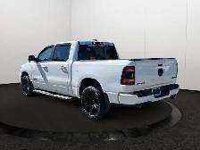 2022 Ram 1500 Sport | Navigation | Remote Start - Photo 4