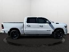 2022 Ram 1500 Sport | Navigation | Remote Start - Photo 6