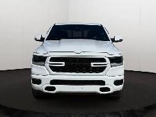 2022 Ram 1500 Sport | Navigation | Remote Start - Photo 7