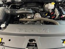 2022 Ram 1500 Sport | Navigation | Remote Start - Photo 8