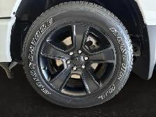 2022 Ram 1500 Sport | Navigation | Remote Start - Photo 9