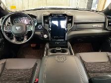 2022 Ram 1500 Sport | Navigation | Remote Start - Photo 18
