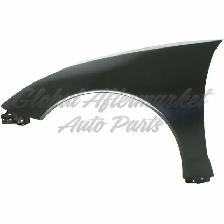 Toyota Rav4 2001-2005 Fenders Left and Right