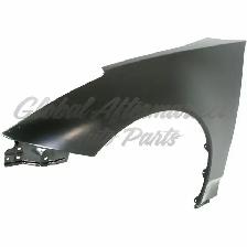 Toyota Rav4 2001-2005 Fenders Left and Right - Photo 4
