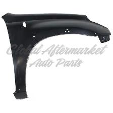 Toyota Rav4 2001-2005 Fenders Left and Right - Photo 6