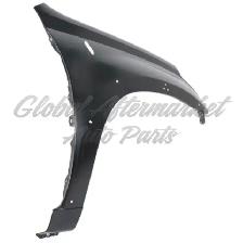 Toyota Rav4 2001-2005 Fenders Left and Right - Photo 7