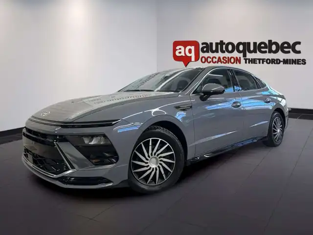 2025 Hyundai SONATA 2,5 L Preferred-Trend AWD / Toit Pano / Sieg