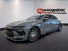 2025 Hyundai SONATA 2,5 L Preferred-Trend AWD / Toit Pano / Sieg