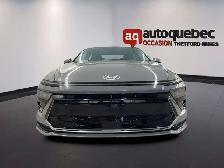 2025 Hyundai SONATA 2,5 L Preferred-Trend AWD / Toit Pano / Sieg - Photo 2