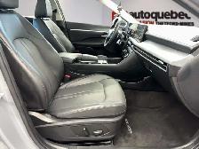 2025 Hyundai SONATA 2,5 L Preferred-Trend AWD / Toit Pano / Sieg - Photo 8