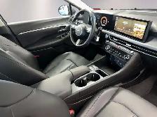 2025 Hyundai SONATA 2,5 L Preferred-Trend AWD / Toit Pano / Sieg - Photo 9