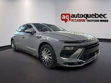 2025 Hyundai SONATA 2,5 L Preferred-Trend AWD / Toit Pano / Sieg - Photo 10