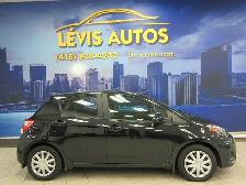 TOYOTA YARIS 2018 LE HATCHBACK AUTOMATIQUE AIR CLIMATISE BANCS C