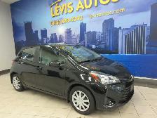 TOYOTA YARIS 2018 LE HATCHBACK AUTOMATIQUE AIR CLIMATISE BANCS C - Photo 2