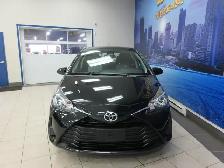 TOYOTA YARIS 2018 LE HATCHBACK AUTOMATIQUE AIR CLIMATISE BANCS C - Photo 4
