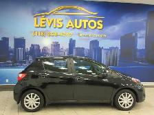 TOYOTA YARIS 2018 LE HATCHBACK AUTOMATIQUE AIR CLIMATISE BANCS C - Photo 7