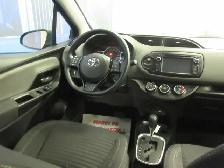 TOYOTA YARIS 2018 LE HATCHBACK AUTOMATIQUE AIR CLIMATISE BANCS C - Photo 13