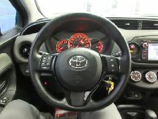 TOYOTA YARIS 2018 LE HATCHBACK AUTOMATIQUE AIR CLIMATISE BANCS C - Photo 26