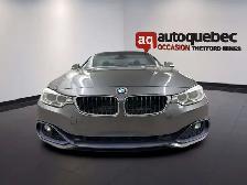 2016 BMW 4 Series 428i xDrive cabriolet / Bas Kilo / Cam Recul / - Photo 2