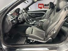 2016 BMW 4 Series 428i xDrive cabriolet / Bas Kilo / Cam Recul / - Photo 12