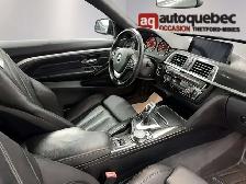 2016 BMW 4 Series 428i xDrive cabriolet / Bas Kilo / Cam Recul / - Photo 26