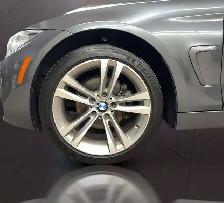 2016 BMW 4 Series 428i xDrive cabriolet / Bas Kilo / Cam Recul / - Photo 27