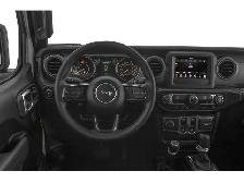 2022 Jeep Wrangler SPORT | V6 | CARPLAY | CLEAN CARFAX | NO ACCI - Photo 5