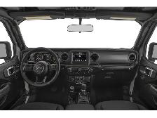 2022 Jeep Wrangler SPORT | V6 | CARPLAY | CLEAN CARFAX | NO ACCI - Photo 6