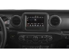 2022 Jeep Wrangler SPORT | V6 | CARPLAY | CLEAN CARFAX | NO ACCI - Photo 7