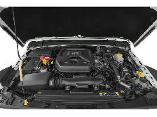 2022 Jeep Wrangler SPORT | V6 | CARPLAY | CLEAN CARFAX | NO ACCI - Photo 8