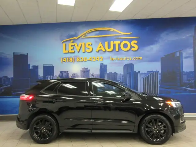 FORD ESGE 2024 ST-LINE AWD  28 400 KM  TOIT PANO / GPS NAVIG