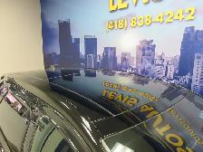 FORD ESGE 2024 ST-LINE AWD  28 400 KM  TOIT PANO / GPS NAVIG - Photo 6