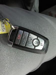 FORD ESGE 2024 ST-LINE AWD  28 400 KM  TOIT PANO / GPS NAVIG - Photo 31