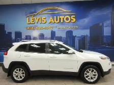 JEEP CHEROKEE 2017 NORTH EDITION V-6 3.2 LITRES 4X4 SIEGES   VOL