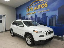 JEEP CHEROKEE 2017 NORTH EDITION V-6 3.2 LITRES 4X4 SIEGES   VOL - Photo 2