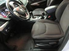 JEEP CHEROKEE 2017 NORTH EDITION V-6 3.2 LITRES 4X4 SIEGES   VOL - Photo 5
